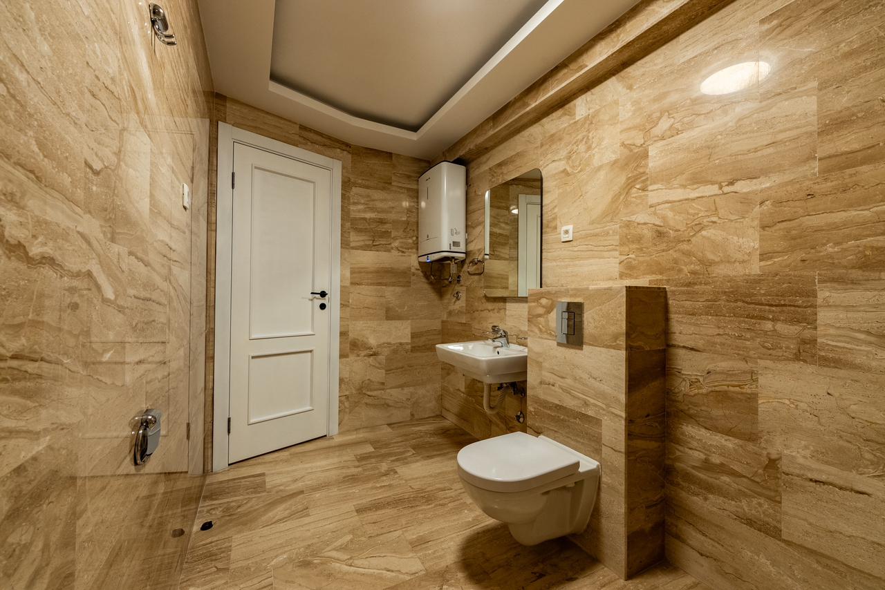 Image of Apartment - 3 Bedrooms - 3 Bathrooms for Sale in Budva-Przno-Montenegro, Image 10